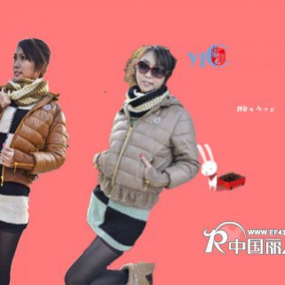 虎门依潮服饰最便宜棉衣批发最低价棉衣外套批发