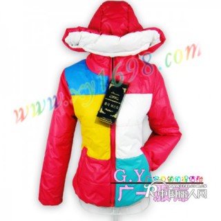 广州哪里有便宜的棉服批发广州哪里有低价冬季棉服批发