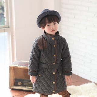 韩版时尚装加盟什么牌子好