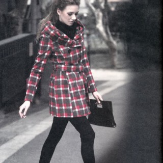 【蓝草轩】一线正牌不同年龄段风格齐全