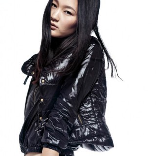 【蓝草轩】品牌折扣女装代理集合不同风