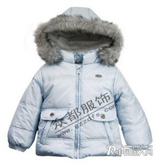 童装棉衣外套批发最便宜保暖加厚棉衣外套广州厂家季末清仓库存