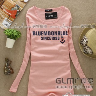 常熟长袖T恤批发徐州长袖T恤批发南京纯棉长袖T恤批发