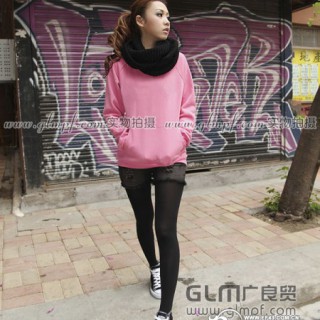 纯棉纯色打底衫批发全棉女装打底衫批发女装净色弹力打底衫批发春