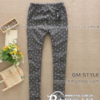 女式打底裤批发价格加厚绒打底裤批发保暖女装打底裤批发女士打底