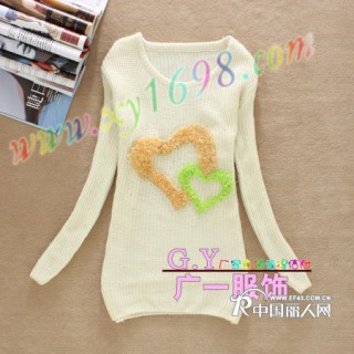 常熟冬季新款毛衣批发常熟冬季女装毛衣批发