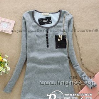 女装保暖打底衣批发时尚女装保暖上衣批发韩版女装保暖上衣批发