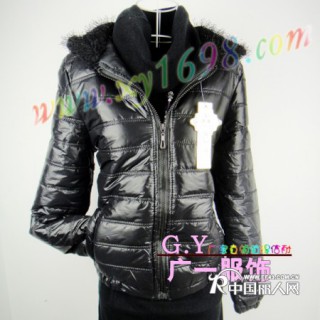 广州冬季最便宜的女装棉服批发广州冬季新款女装棉服批发厂家