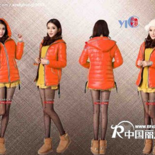 厂家直销棉衣批发女式棉衣批发服装批发市场女装批发