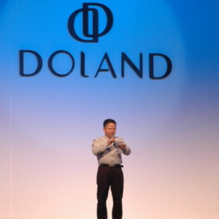 十佳女装“朵兰帝”诚邀加盟