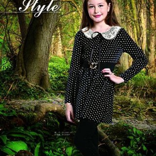 越位少年装  都市大孩子心中最爱的品牌