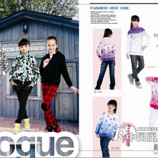 新世纪的少年 新时代的少年装