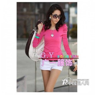 福建冬季便宜女装打底衫批发福建冬季新款女装打底衫批发厂家