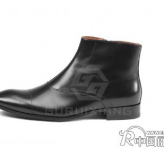 北京皮鞋高端定制 量脚定制 大小码皮鞋定制