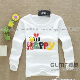 兴义童装长袖T恤批发都匀童装长袖T恤批发凯里童装长袖T恤批发