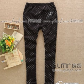 女裤批发网专业裤子批发网站时尚韩版女裤批发冬春女裤批发女式新