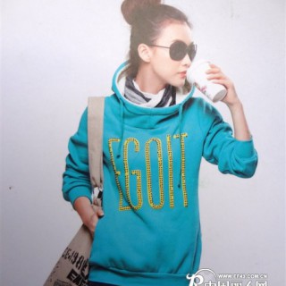 冬季便宜卫衣批发冬季便宜女装卫衣批发冬季韩版女装卫衣批发厂家