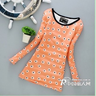 韩版女装货源提供网店货源一件代发免发货风险