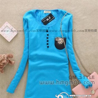 女装保暖衣批发女式保暖上衣批发女士韩版上衣批发女装冬装上衣批