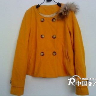 服装外贸仓库女装批发秋冬装大量批发