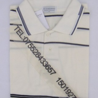 纯棉男装T恤批发