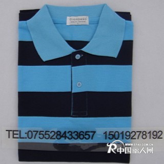 男装纯棉长袖T恤