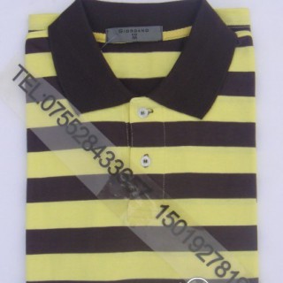 佐丹奴纯棉男装T恤