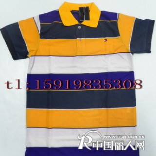 纯棉佐丹奴佐丹奴T恤批发