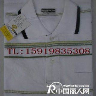 佐丹奴T恤批发