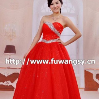 泉州市红颜佳人婚纱礼服批发零售