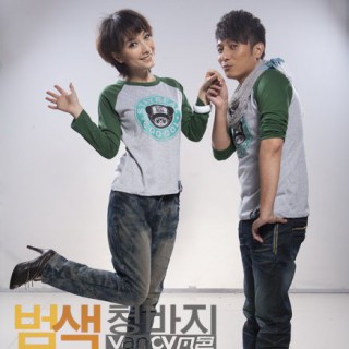 广州牛仔裤加盟品牌