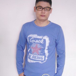 8元男式长袖批发0755-28276736