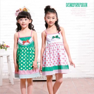 迷你格子minigaga儿童服装