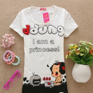 长春中东大市场哪里有时尚冬季女装T恤批发时尚女装t恤纯色t恤批发个性t恤印制