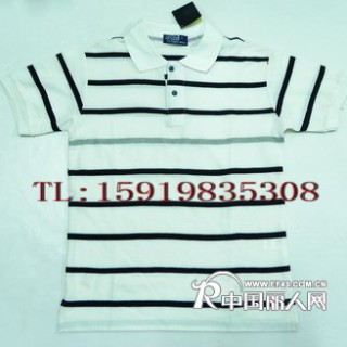 纯棉佐丹奴佐丹奴T恤批发