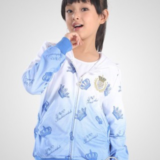 越位青少年胖孩子服装品牌面向全国招商