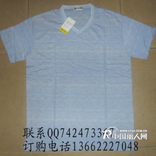 深圳佐丹奴T恤批发，各种工作服定做