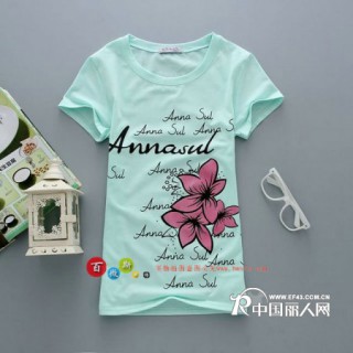 情侣T恤|韩版T恤|长袖T恤|短袖T恤|T恤衫|厂家直销服装批发