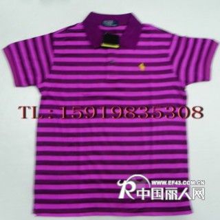 佐丹奴佐丹奴T恤批发