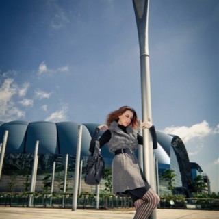 LAB&W  国际知名品牌黑与白女装  全国限量招商