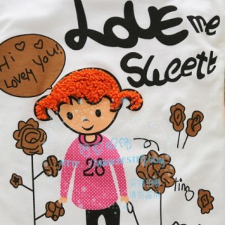 东莞虎门男女短T批发男女情侣装直销低至4.8元倍思服饰便宜批发