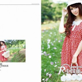 女装品牌时尚蜜西娅女装加盟