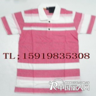 纯棉佐丹奴佐丹奴T恤批发