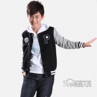 越位少年装给孩子健康起点生活