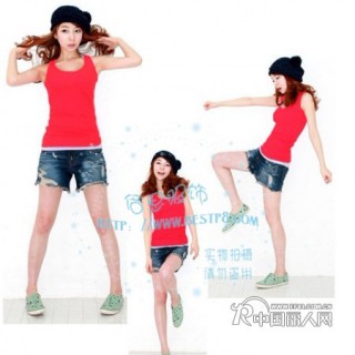 服装批发市场厂家直销低价男女长袖T恤批发韩版情侣装