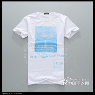 便宜库存春夏短袖印花T恤批发低价3.8元