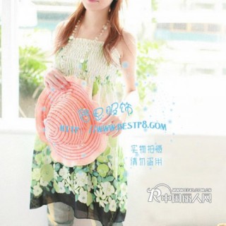 2019新款情侣装各种T恤连衣裙冰丝衫冰丝裙超低价批发