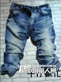 加盟“牛仔很忙”，最低投资只需0.98万元！