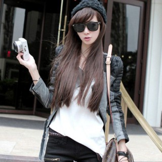 阿珍妮（韩版女装）对时尚的完美演绎