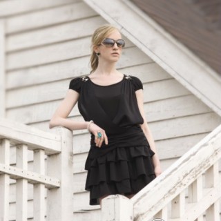 菲纹品牌折扣女装 -想要年轻的女人最佳选择